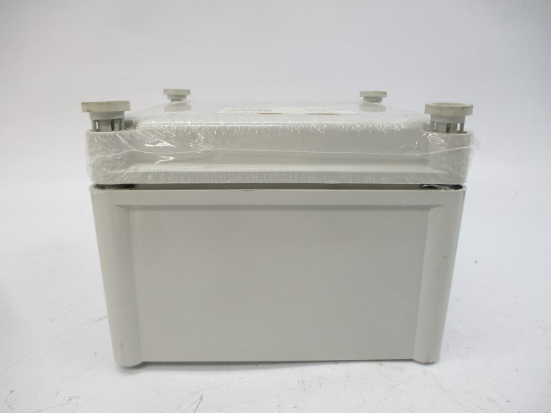 FIBOX ABS191913G 5880359 7.5"X7.5"X5.1" NSNP
