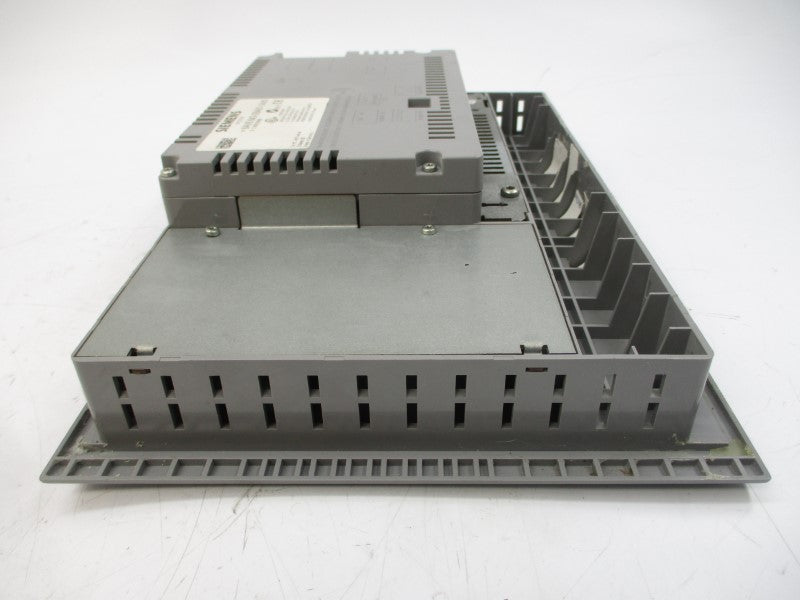 SIEMENS 6AV6643-0BA01-1AX0 24VDC 0.7A (AS PICTURED) NSMP