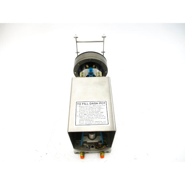 INDUSTRIAL MRO FQ5010BD NSNP