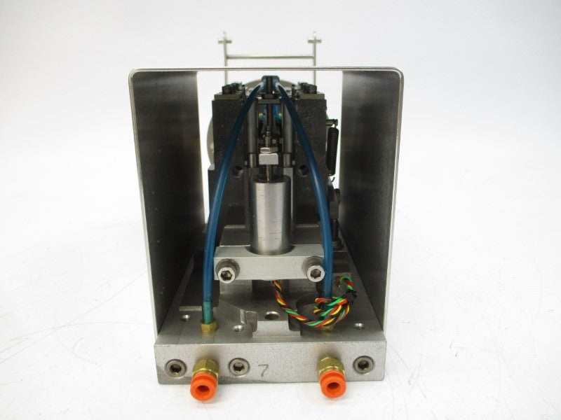 INDUSTRIAL MRO FQ5010BD NSNP