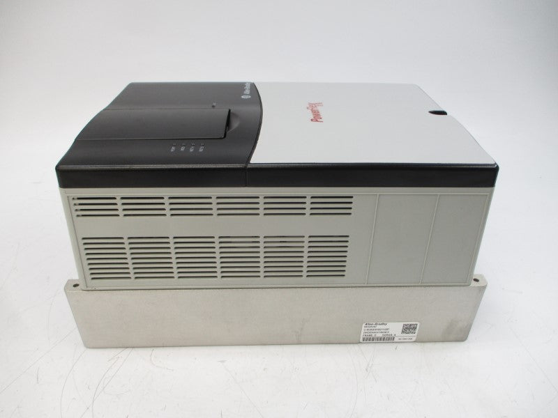 ALLEN BRADLEY 20AD034A0AYNANC0 SER. A F/W 5.001 480VAC 31.2A NSNP