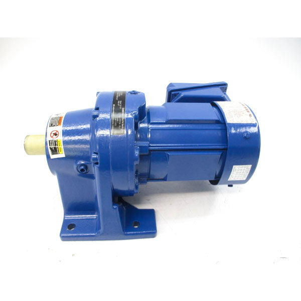 SUMITOMO CNHM02-6090YA-87 PA024242 230/460V 1.12/0.56A NSNP