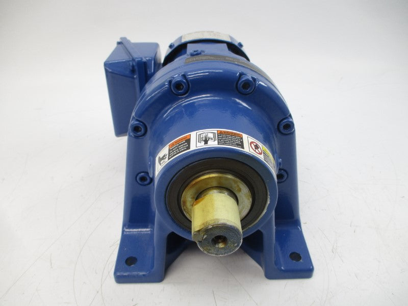 SUMITOMO CNHM02-6090YA-87 PA024242 230/460V 1.12/0.56A NSNP