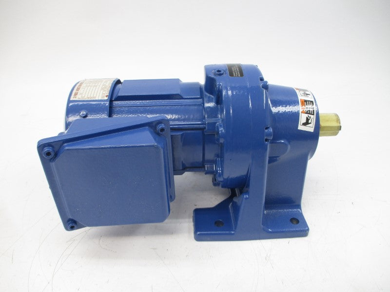 SUMITOMO CNHM02-6090YA-87 PA024242 230/460V 1.12/0.56A NSNP