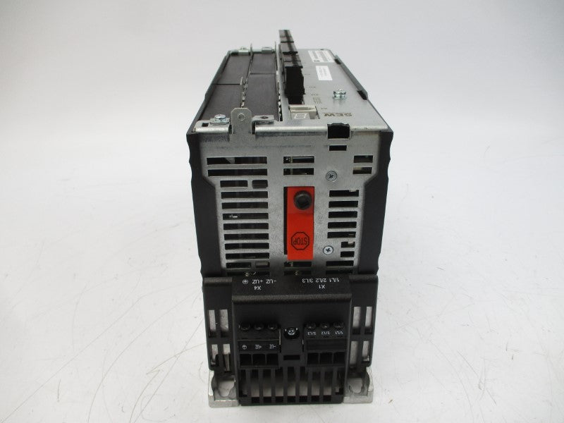 SEW EURODRIVE MDX61B0030-5A3-4-00 08279594 380-500VAC 6.3A UNMP