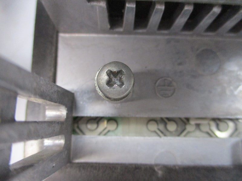 SIEMENS 6AV3627-1LK00-1AX0 24VDC 0.4A UNMP