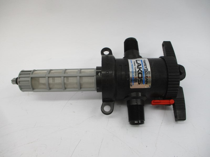 LAKOS 131345 T2C-075-100 3/4" (AS PICTURED) NSMP