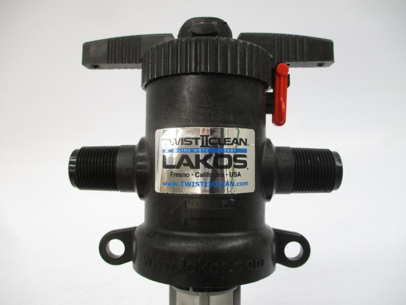 LAKOS 131345 T2C-075-100 3/4" (AS PICTURED) NSMP