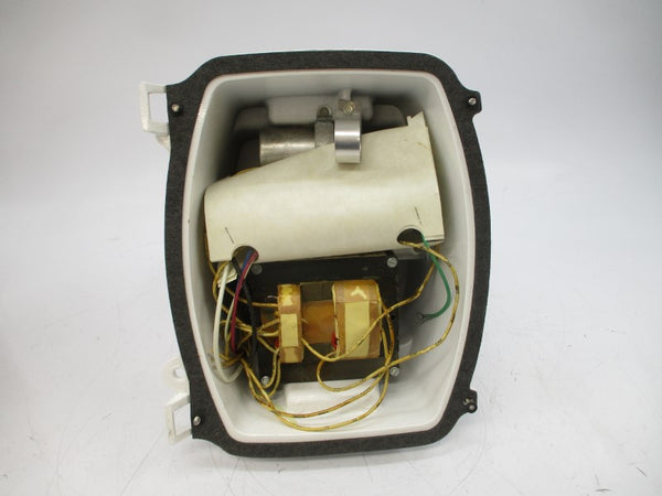HUBBELL KS-25S8 277V 2.6A NSMP