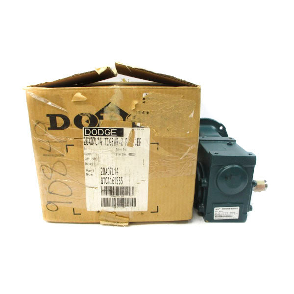 DODGE 20A07L14 NSMP