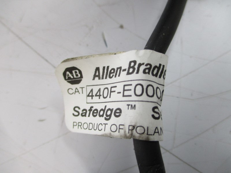ALLEN BRADLEY 440F-E000022RS SER. A NSMP