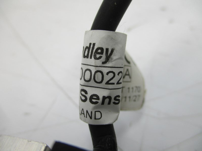 ALLEN BRADLEY 440F-E000022RS SER. A NSMP