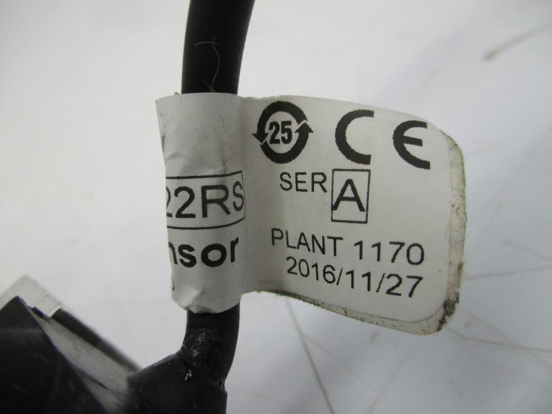 ALLEN BRADLEY 440F-E000022RS SER. A NSMP
