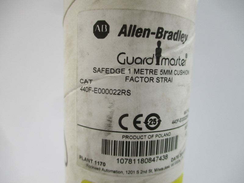 ALLEN BRADLEY 440F-E000022RS SER. A NSMP