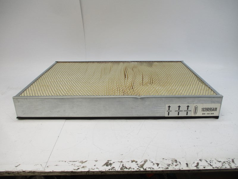 TENNANT 1039095AM 3.7X20.0X30.0 NSMP