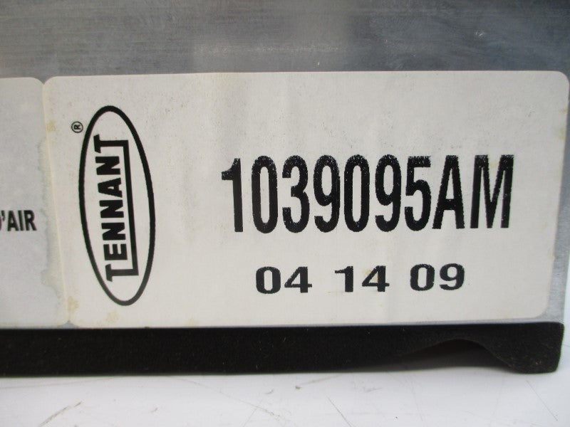TENNANT 1039095AM 3.7X20.0X30.0 NSMP