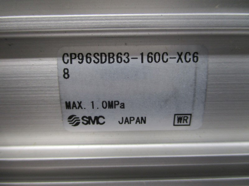 SMC CP96SDB63-160C-XC68 NSMP