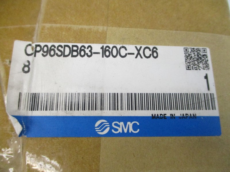 SMC CP96SDB63-160C-XC68 NSMP