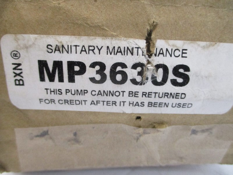 CBN MP3630S NSMP
