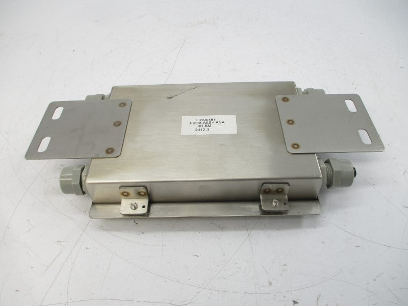 SPARE PART TB100481 NSNP