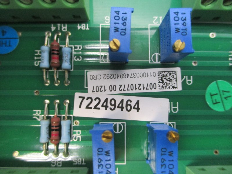SPARE PART TB100481 NSNP