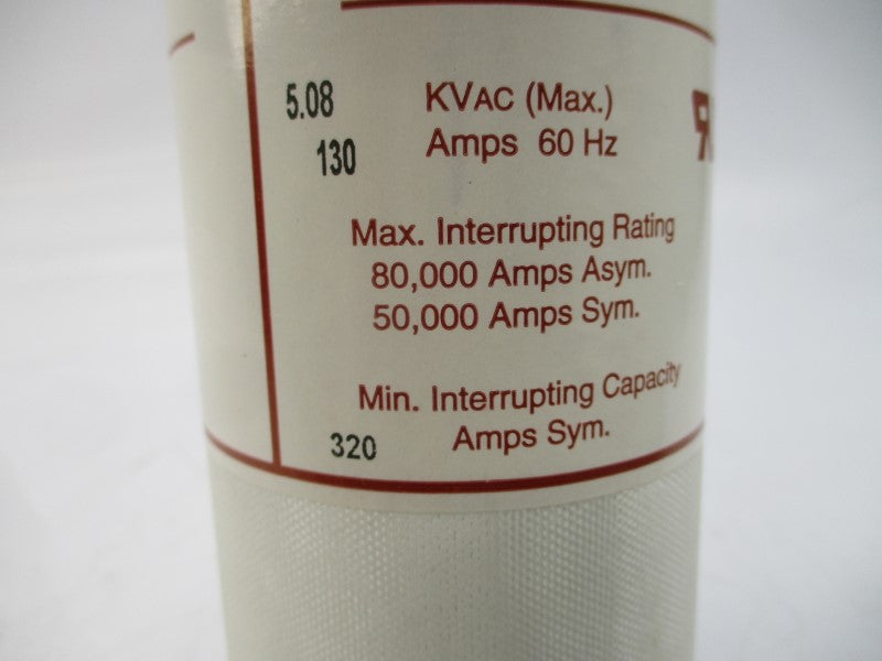 BUSS JCL-4RA 5.08VAC 130A NSNP