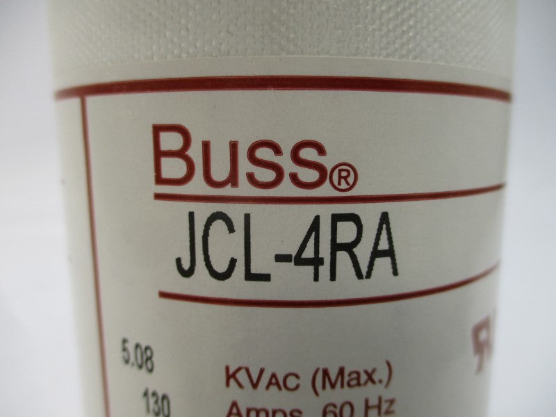 BUSS JCL-4RA 5.08VAC 130A NSNP