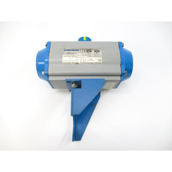 JAMESBURY VPVL250SR6BC 116PSI UNMP