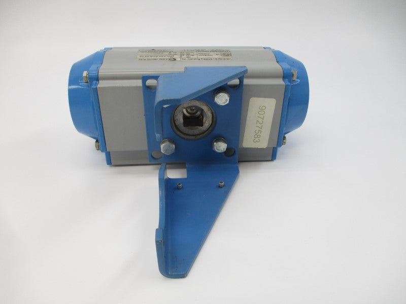 JAMESBURY VPVL250SR6BC 116PSI UNMP