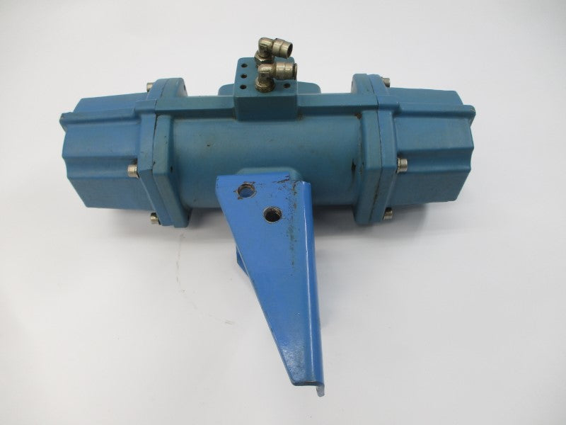 NELES-JAMESBURY VPJ04D F05-S-17 125PSI UNMP