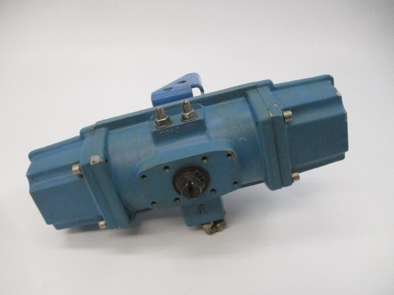 NELES-JAMESBURY VPJ04D F05-S-17 125PSI UNMP