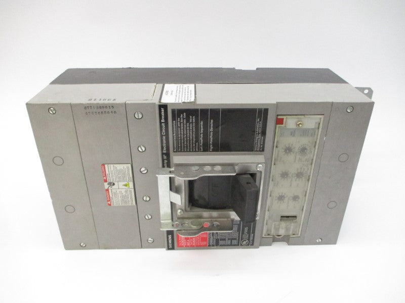 SIEMENS SCMD69800ANGT 600V 800A UNMP
