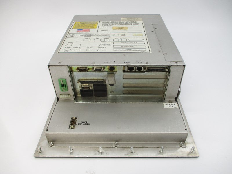 SIEMENS 3-424-2296A01 UNMP