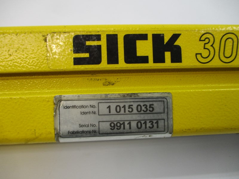 SICK MGSS75-12 1015035 24V UNMP