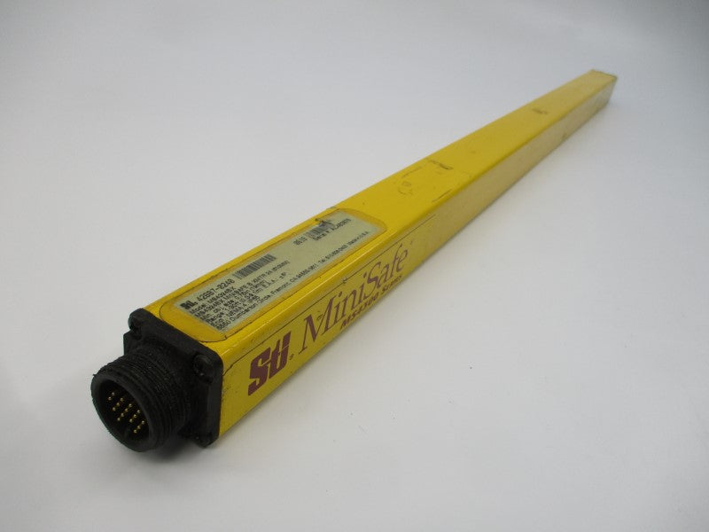 STI 42687-0240 MS4324BX UNMP
