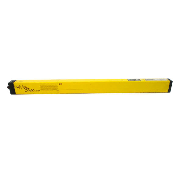 STI 70158-1136 MS46SR-20-610-Q2-R-NC-FP 24VDC UNMP