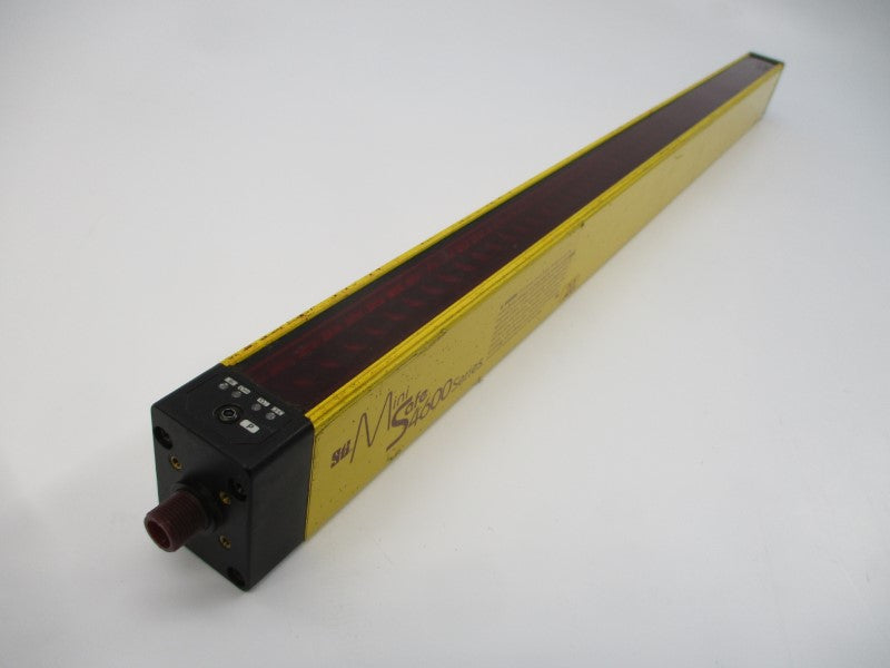 STI 70158-1136 MS46SR-20-610-Q2-R-NC-FP 24VDC UNMP