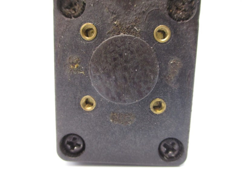 STI 70158-1136 MS46SR-20-610-Q2-R-NC-FP 24VDC UNMP