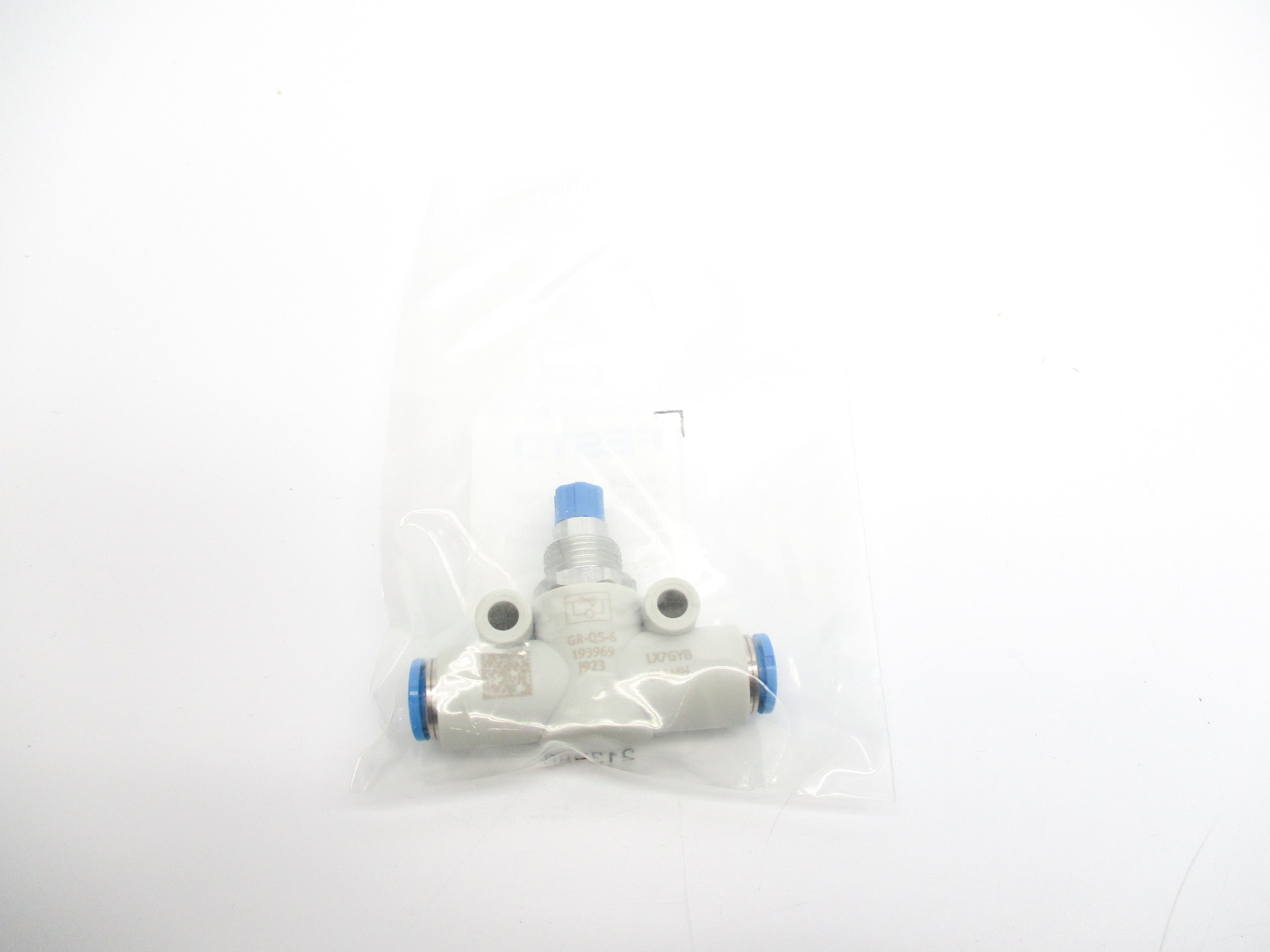 FESTO GR-QS-6 193969 NSMP