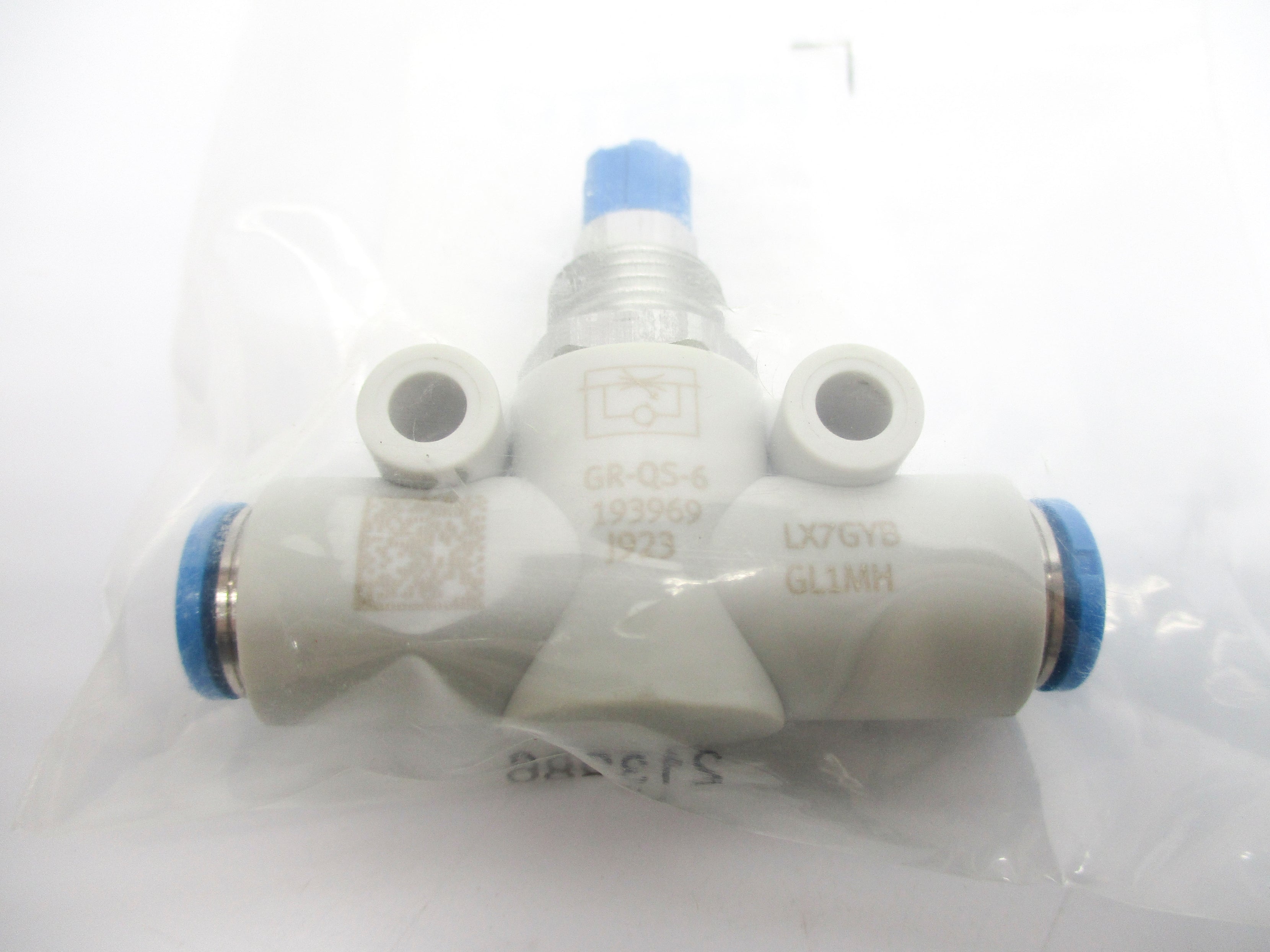 FESTO GR-QS-6 193969 NSMP