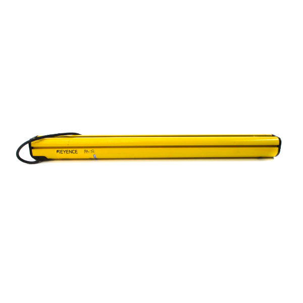 KEYENCE SL-C28HM-R 24VDC NSNP