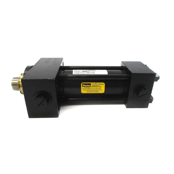 PARKER 1.50JJ2HLUS23A3.000 3000PSI NSNP