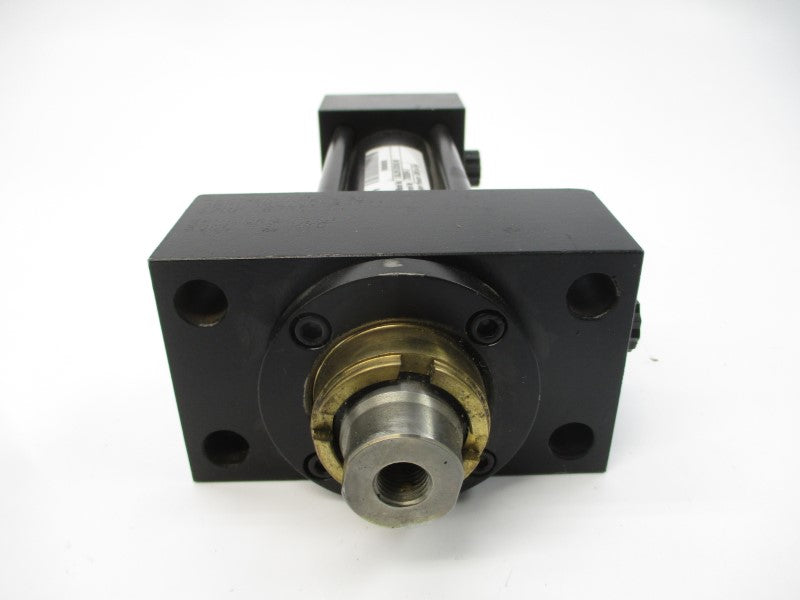 PARKER 1.50JJ2HLUS23A3.000 3000PSI NSNP
