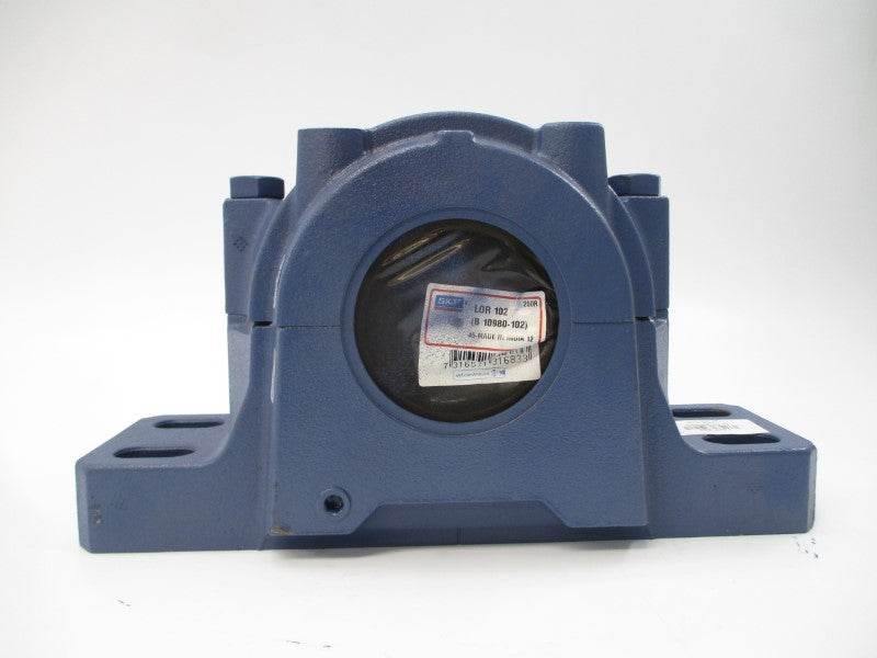 SKF FSAF520 NSNP