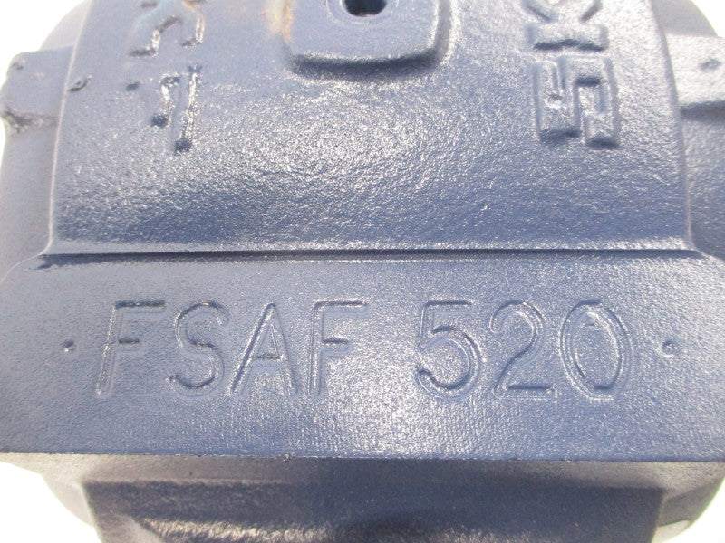 SKF FSAF520 NSNP