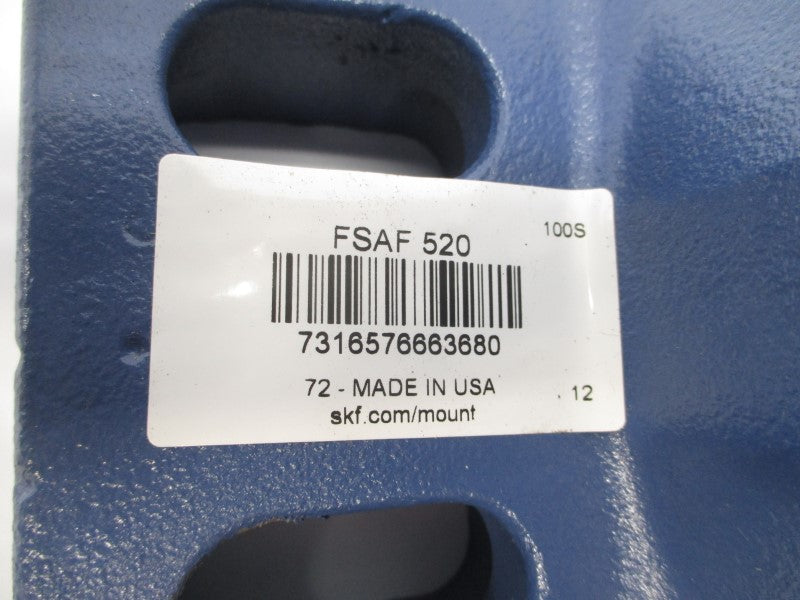 SKF FSAF520 NSNP