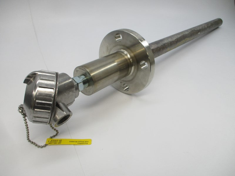 PYROMATION SPEC-111-10-31(1/2) NSNP