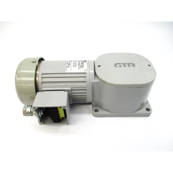 GTR FSMN-30-100-T020ZX48 200/220V 1.0/1.1A (MISSING COVER) NSNP