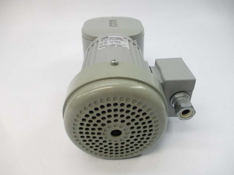 GTR FSMN-30-100-T020ZX48 200/220V 1.0/1.1A (MISSING COVER) NSNP