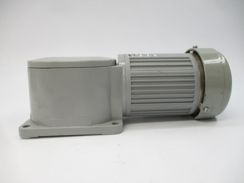 GTR FSMN-30-100-T020ZX48 200/220V 1.0/1.1A (MISSING COVER) NSNP